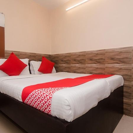 Hotel Sai Residency 뭄바이 외부 사진
